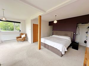 Bed ONe 1- click for photo gallery